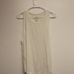 3 Soft & Sexy American Eagle tank tops size L